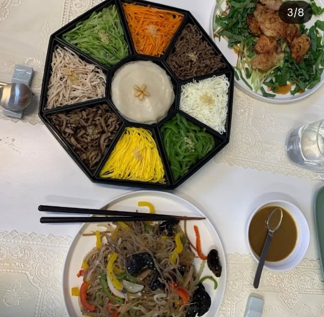 한국인의밥상-삼합초-별잡탕-김경미-반가음식연구소