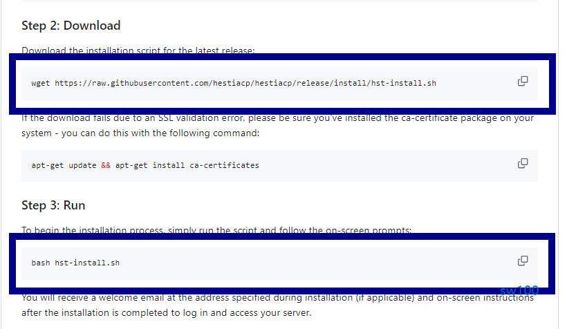 헤스티아 패널 설치하기 4