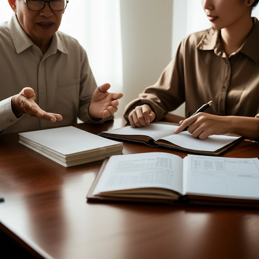 세무조사 대비 가족 차용 인정받는 원..