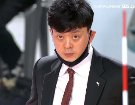 GS칼텍스 배구 이영택 감독 선임 이유