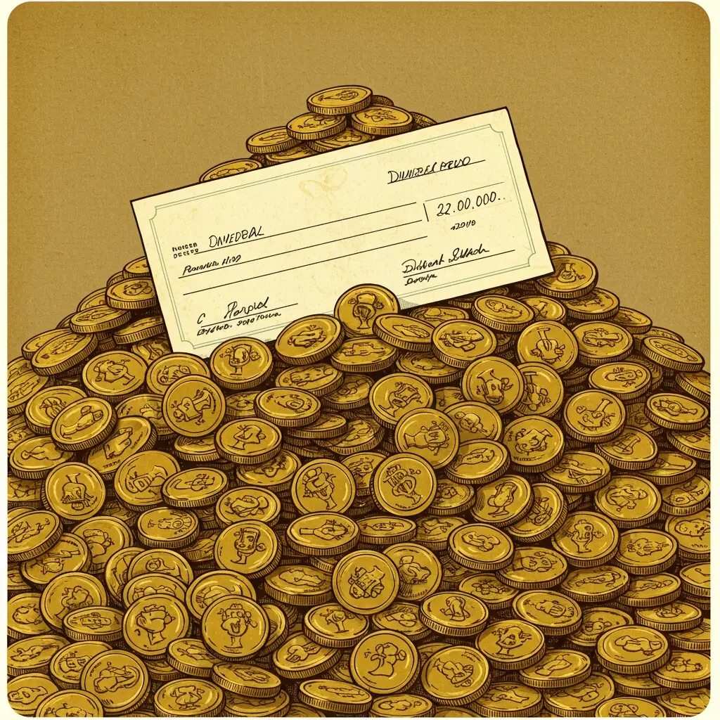 태경산업(015890) 2025년 배당일