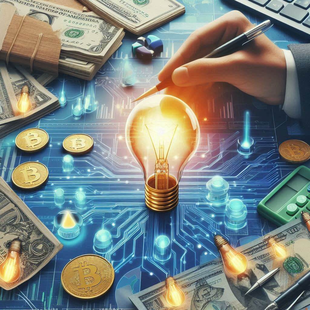 재테크 초보를 위한 실용적인 투자 전략