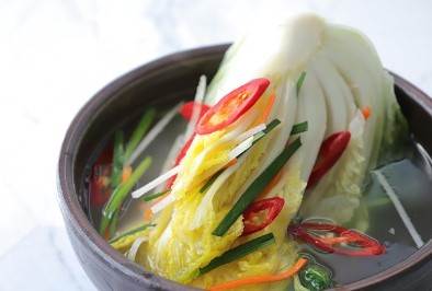 평창 고랭지 절임배추 예약