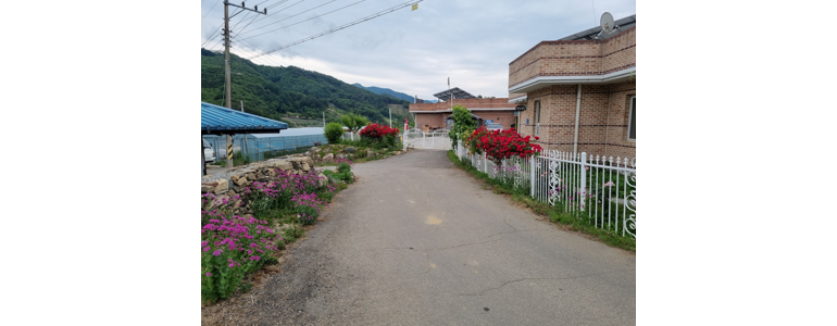 양구군 요양원