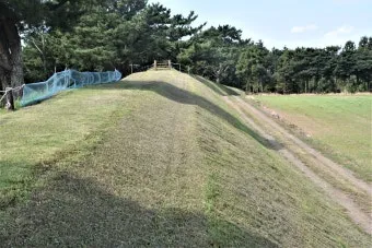 제주 항파두리 유적지 역사 공부 겸 산책코스 소개_6