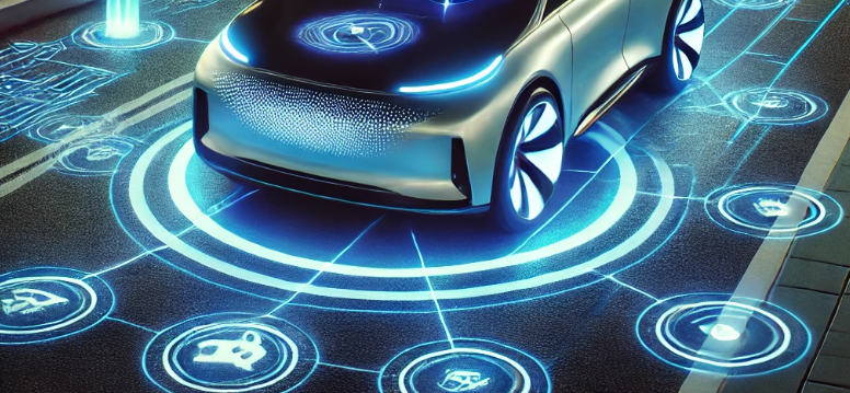 AI와 IoT(사물인터넷)의 융합: 스마트홈 기술 발전