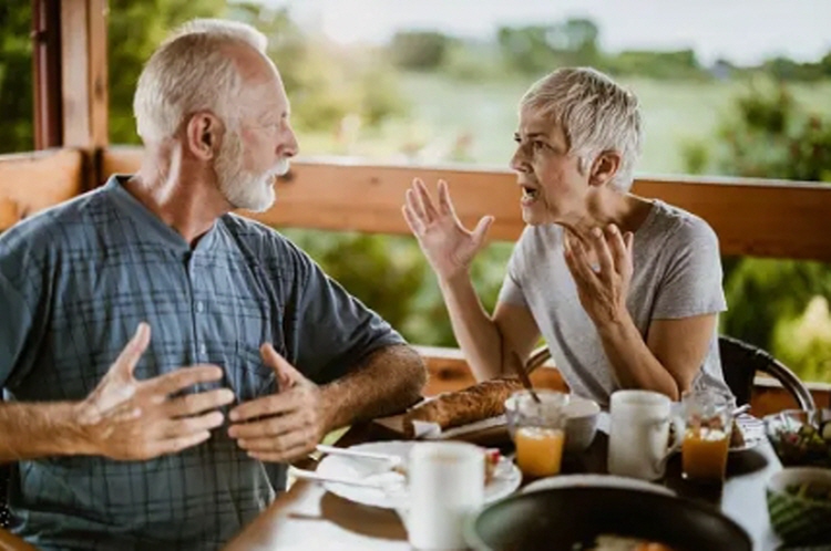 성인 ADHD 테스트