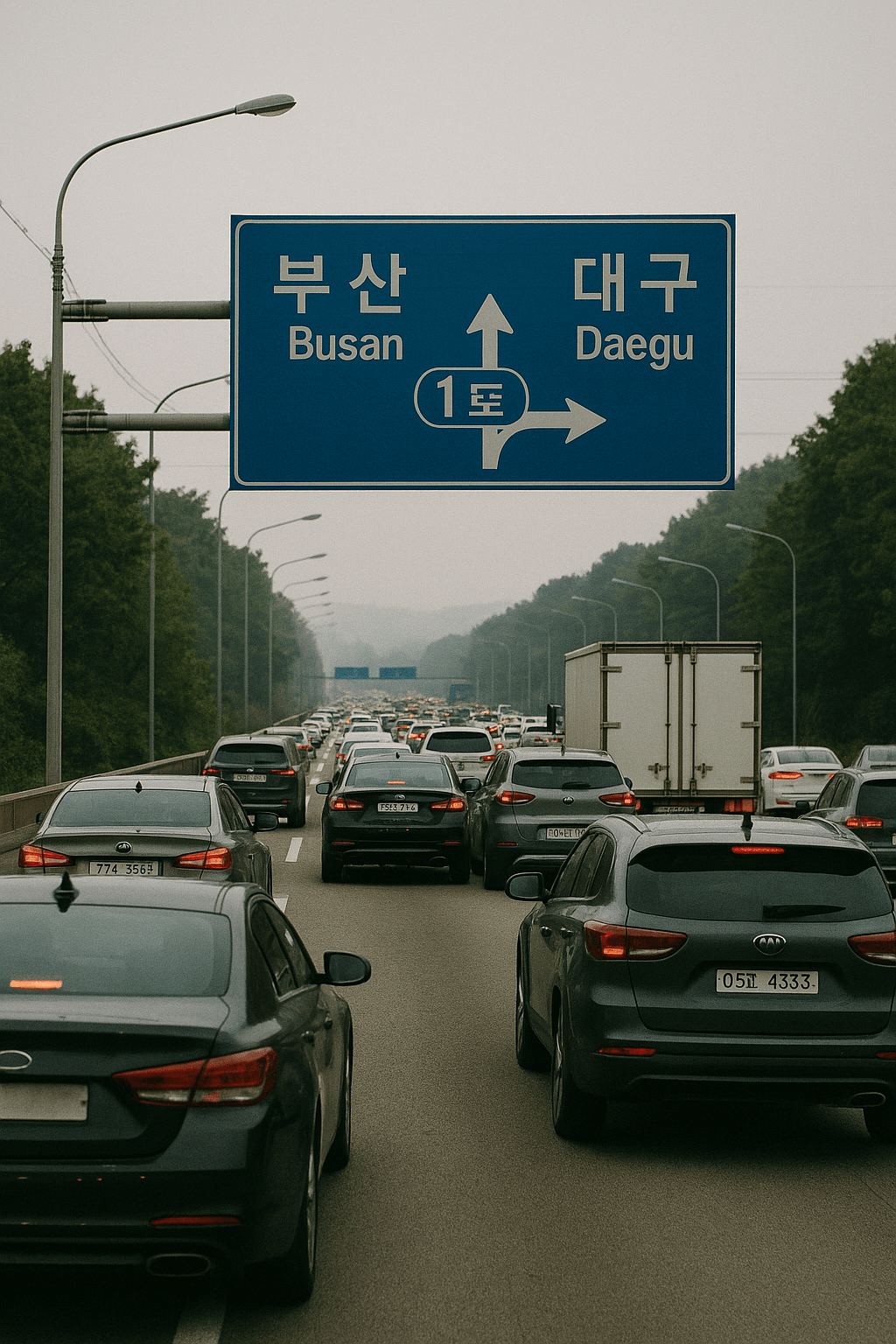 2025 추석 귀향길 자동차 무상점검 일정 총정리 (자치구·장소·지회전화)