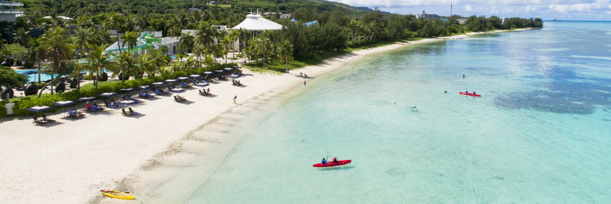 [사이판 켄싱턴 호텔 숙박 리뷰] 올인클루시브 럭셔리 리조트 총정리!