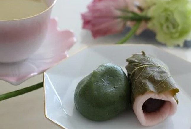 떡 먹는 꿈해몽