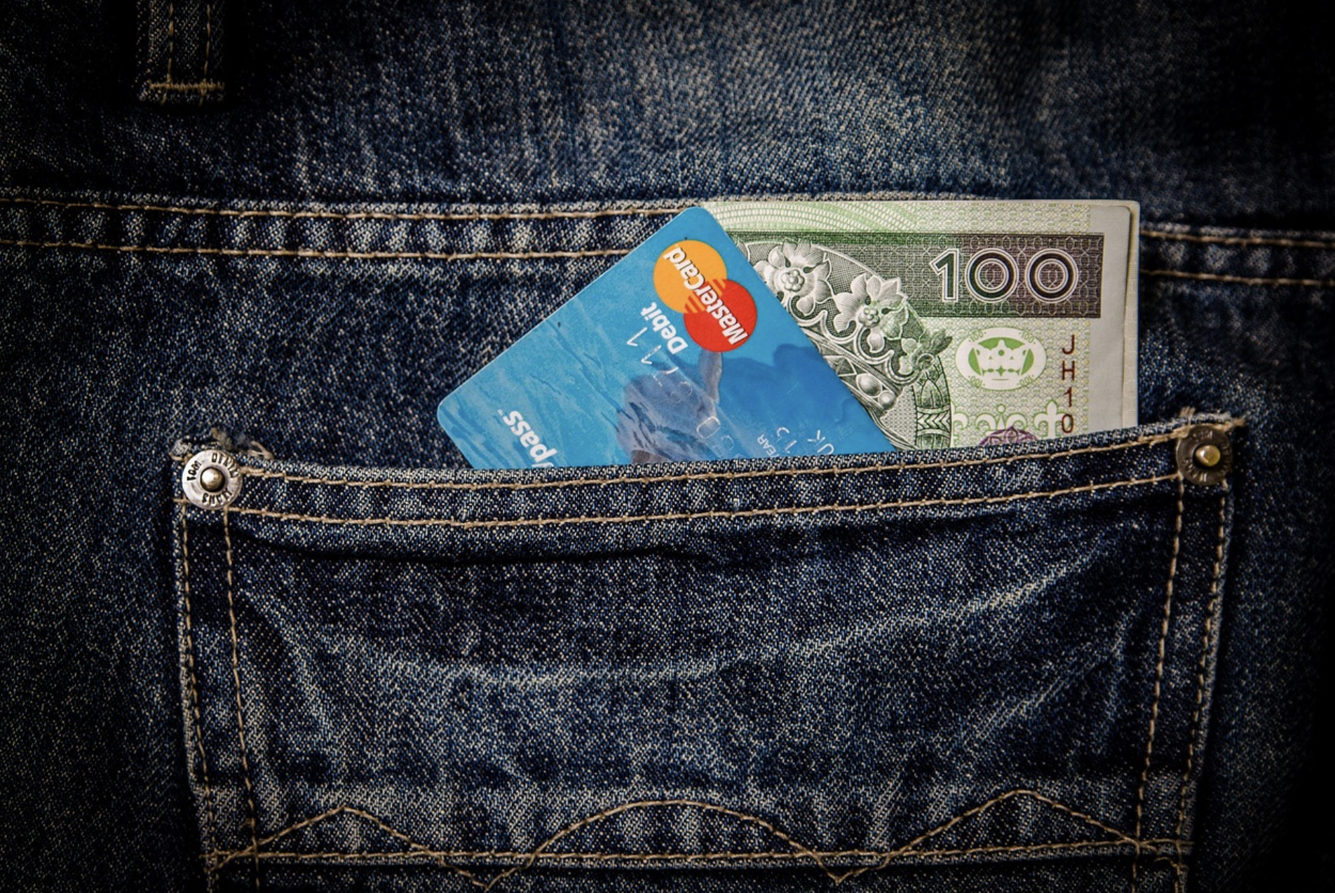 체크카드와 신용카드 차이 완벽 정리