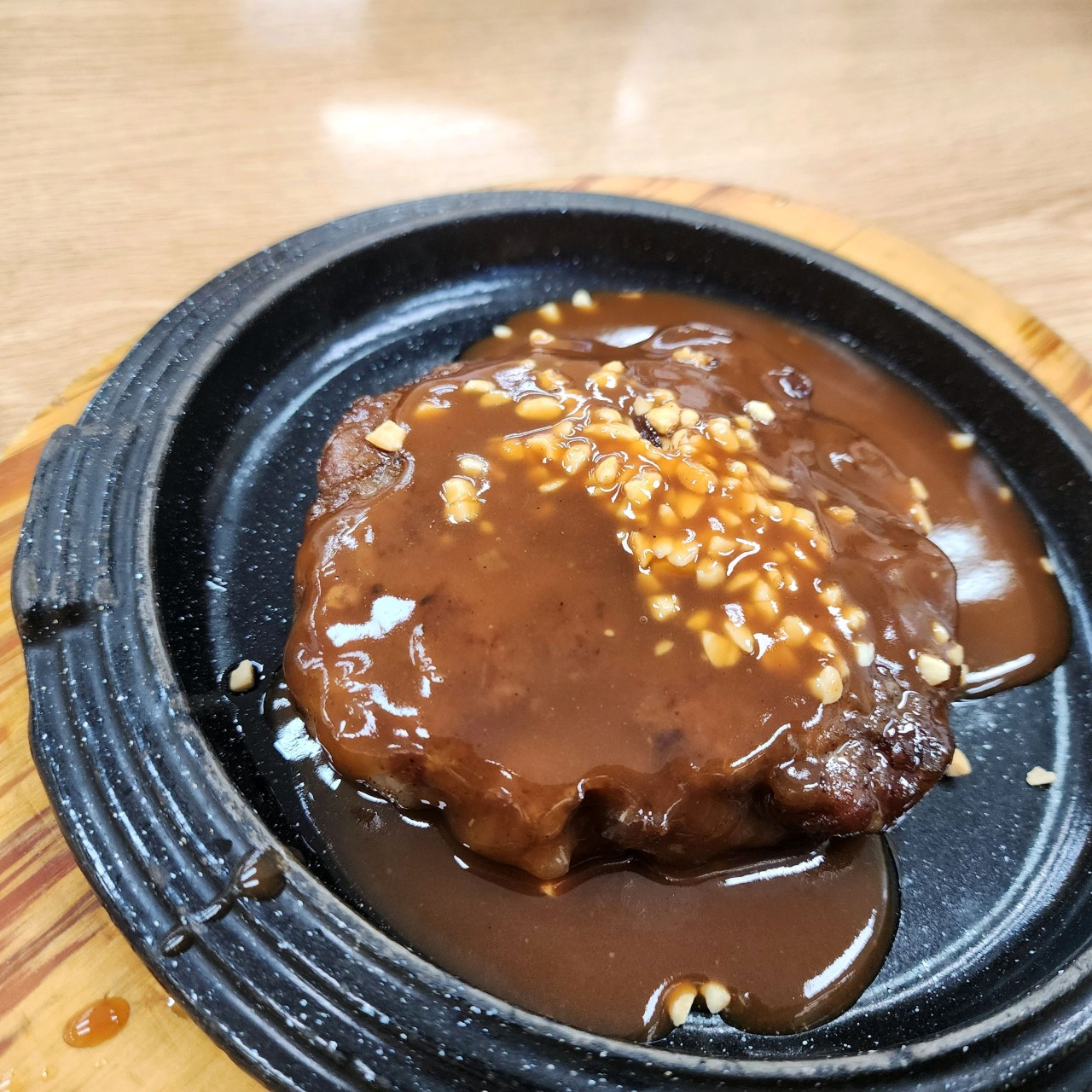 생생정보 밀면 행주여행밀면