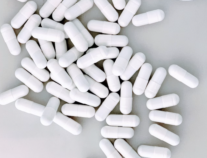 . 상황버섯 복용법 : 캡슐