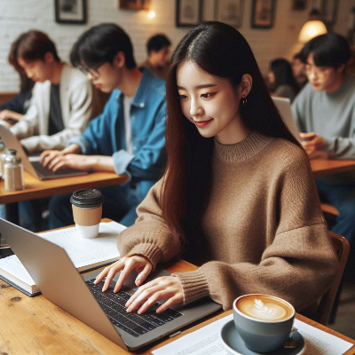 &amp;lt;여자 인기 프리랜서 직업 총정리!&amp;gt; 나에게 맞는 프리랜서 직업 찾기!