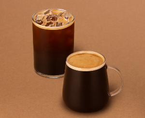 텐퍼센트커피 인기 메뉴 BEST 5