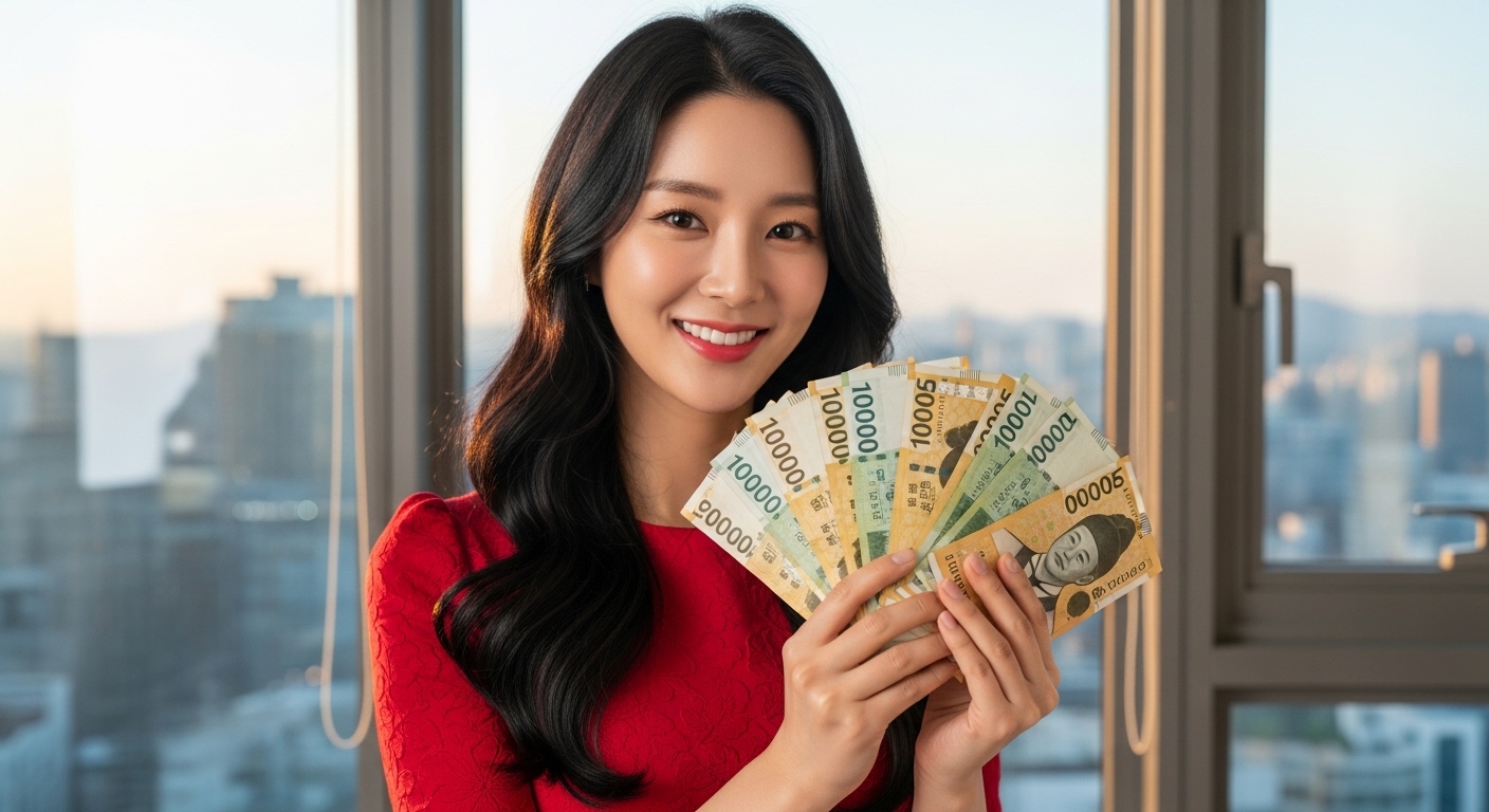 배당수익률 vs 배당성향 차이점