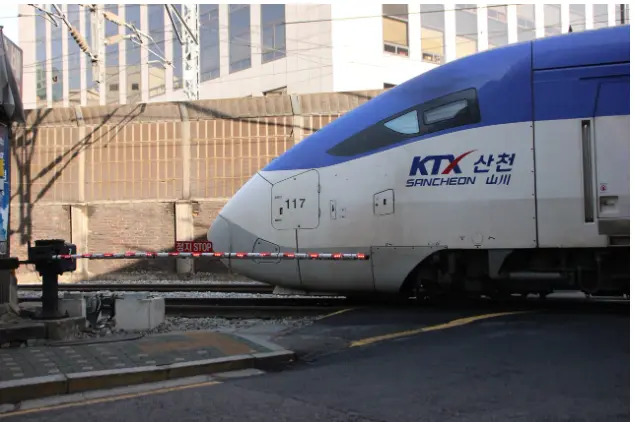 코레일추석예매