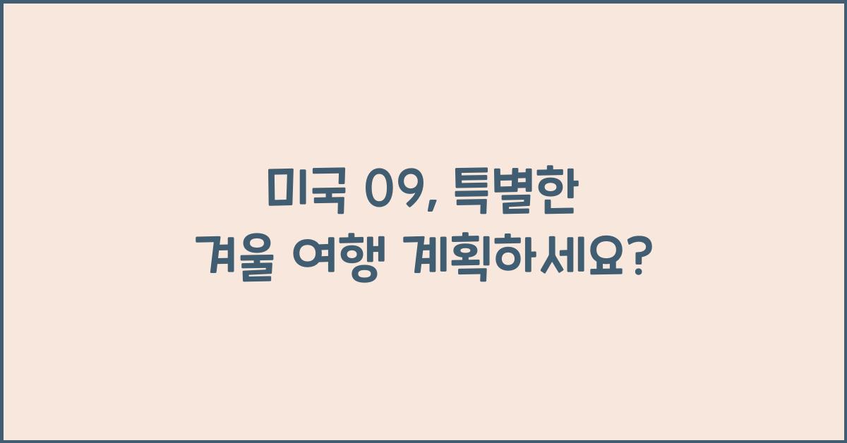 미국 09