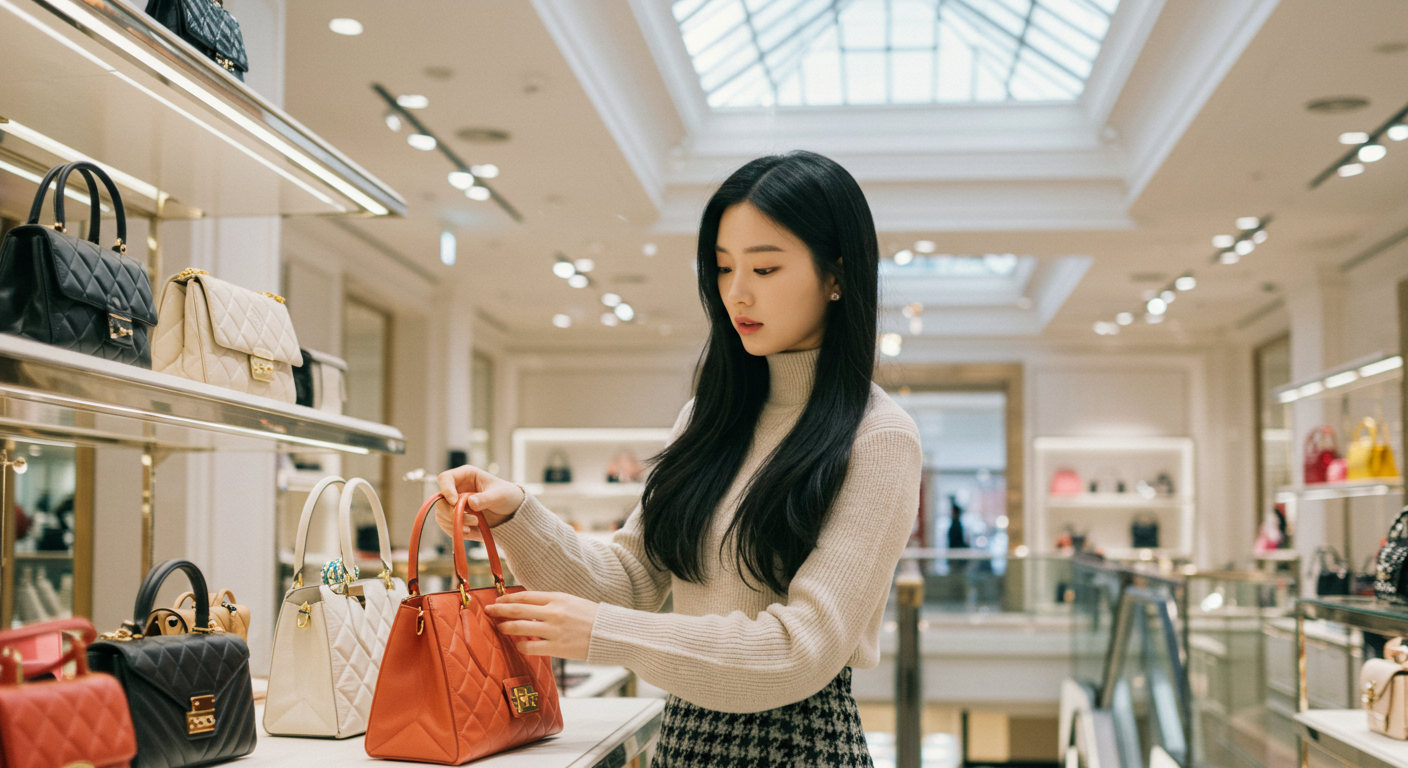 남자 가방 브랜드 순위