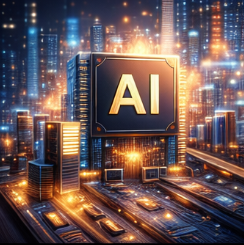 AI 반도체 시장의 미래