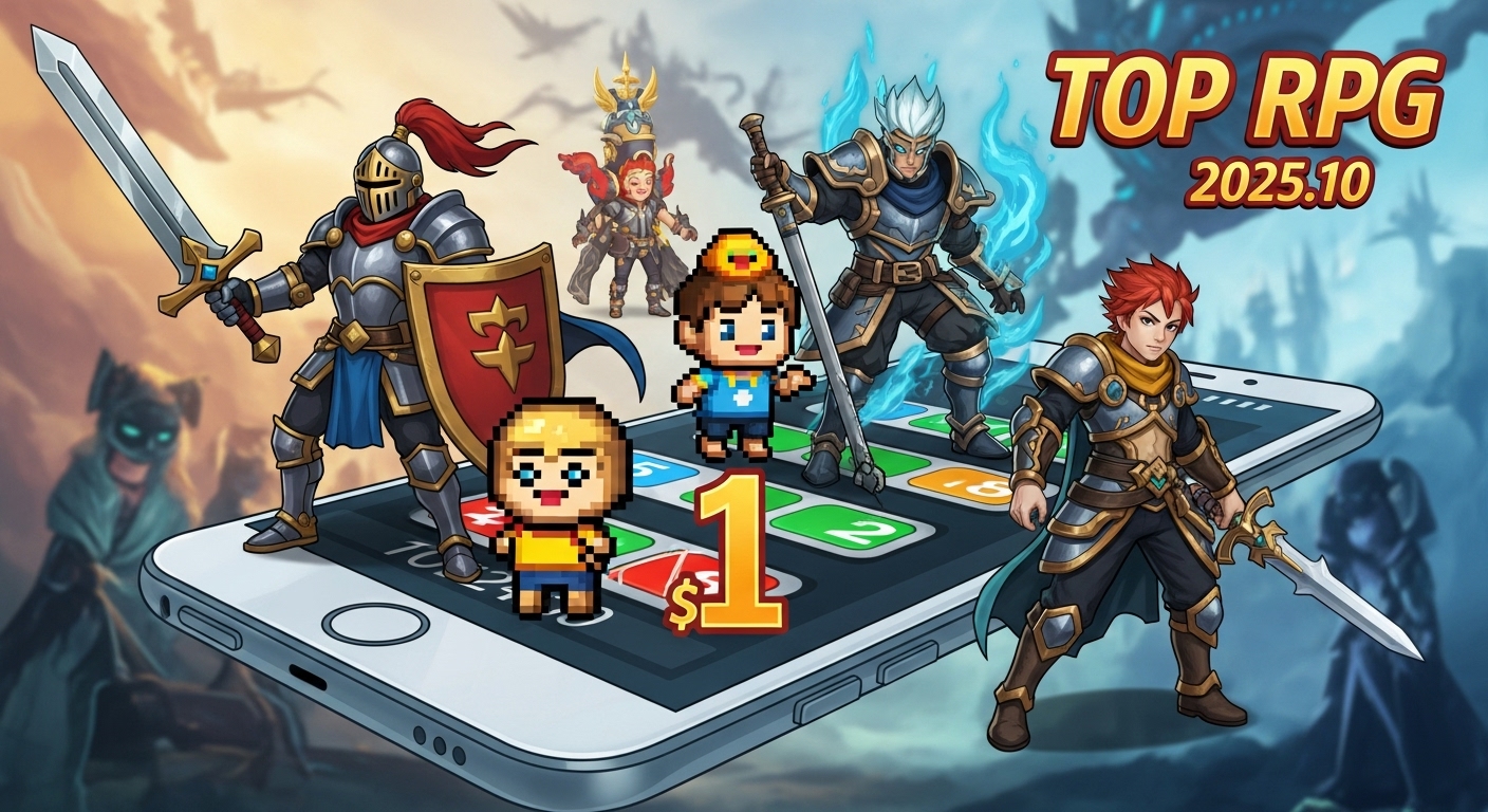 MMORPG