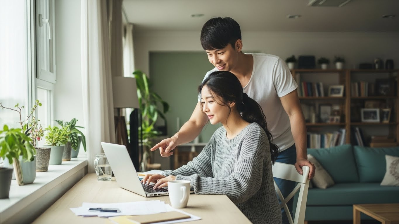 우리은행 직장인 신용대출 금리