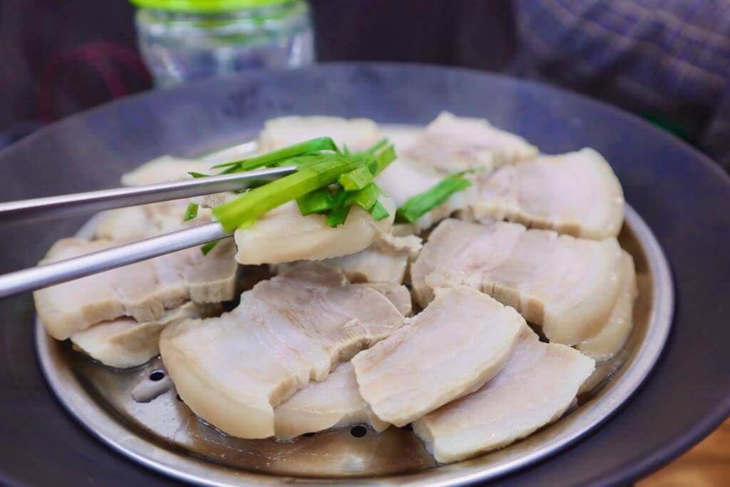 생생정보통 고기듬뿍 돼지국밥 대구 달성군 맛집