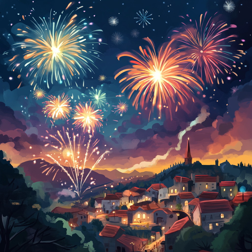 2025 새해 인사말 마음을 울리는 한마디