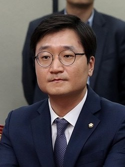 장철민 국회의원 정치 경력