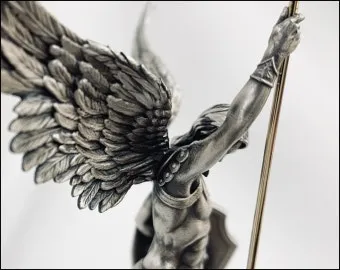 9월 29일 성 미카엘 대천사와 천사들의 축일_27