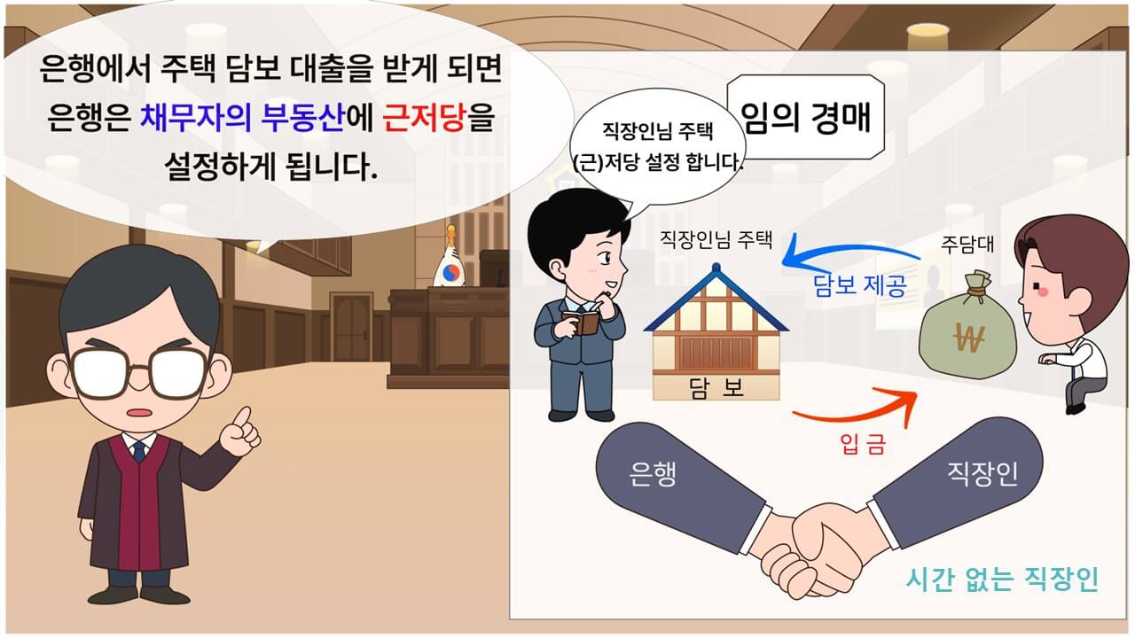 임의경매-상세설명