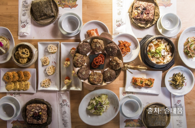 충남 부여 맛집 베스트 10 현지인 추천(구글지도 평점 기준)