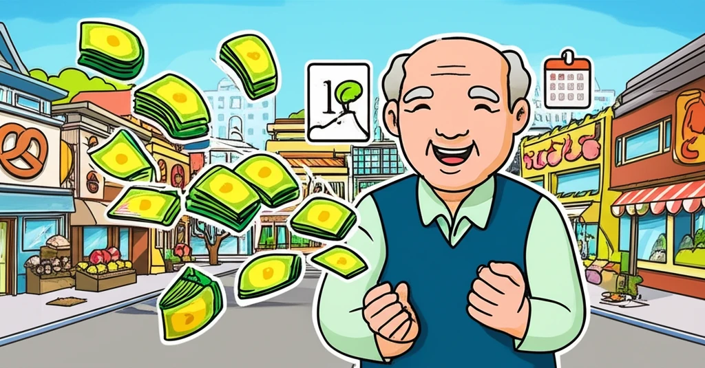 2025 과천시 효행장려금 3대 가족..