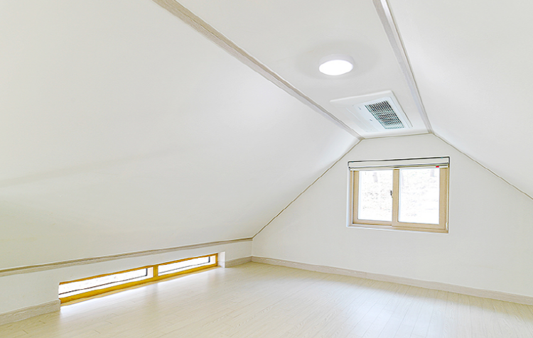 진주 월아산자연휴양림