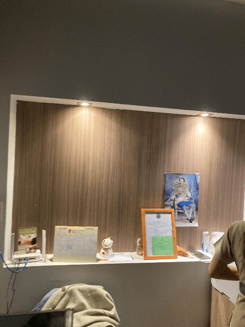 방콕 마사지 추천 와라 마사지 후기|가격과 만족도 솔직 리뷰