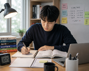 2026년 청년 국가기술자격시험 응시료 지원사업 총정리
