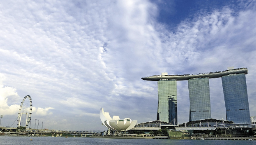 싱가포르에서 &lsquo;껌&rsquo;은 단어조차 불편하다? 법과 문화가 만들어낸 언어적 금기