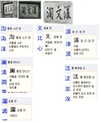 이름 한자 서 다양한 예시와 의미_14