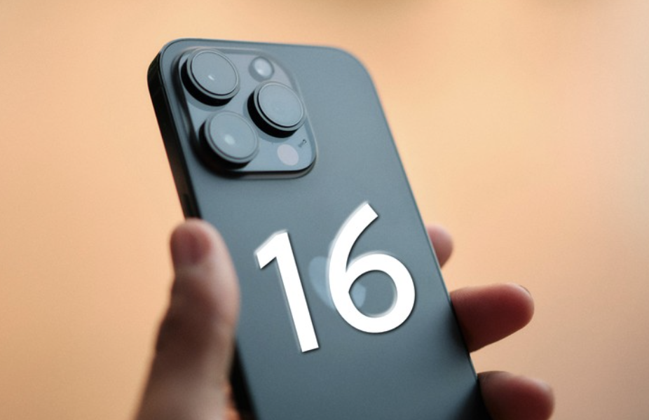 아이폰-16