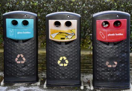 업사이클링과 제로웨이스트의 차이와 연결점 – 개념과 실천법 비교