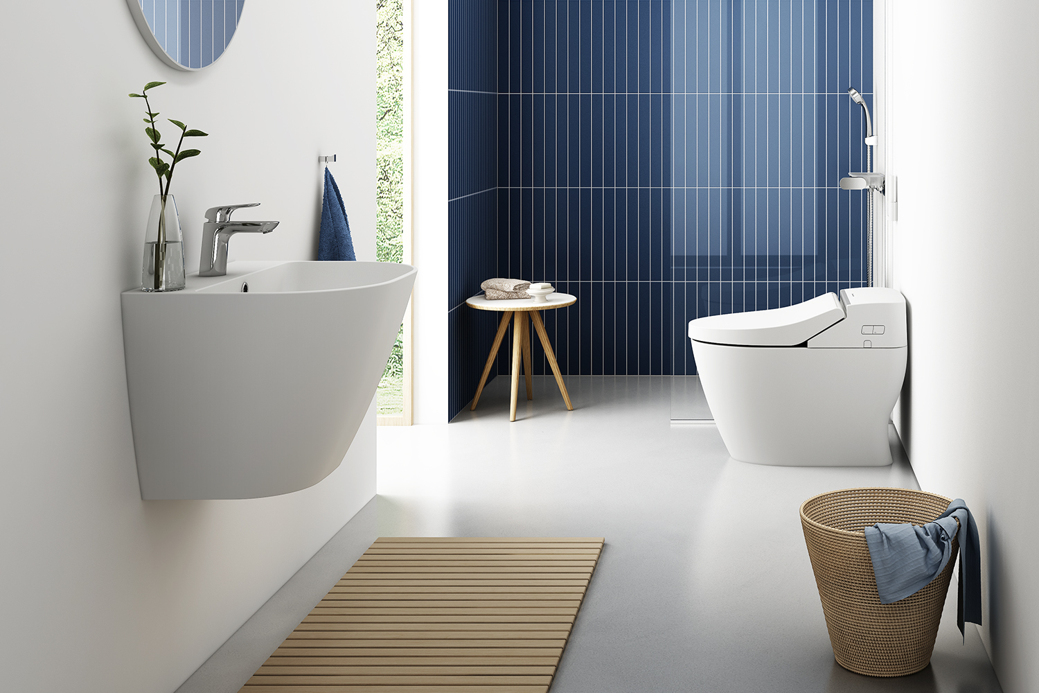 아메리칸 스탠다드 변기 AS