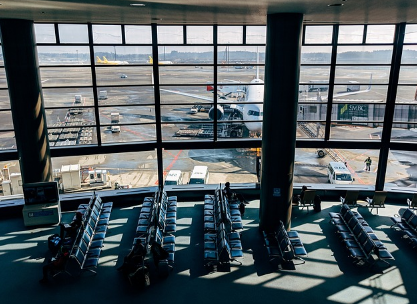 김해공항 문제
