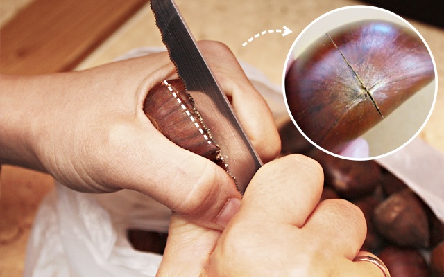 밤껍질 쉽게 벗기는 방법, 밤 전자렌지 굽기, 전자렌지 밤굽기, 군밤 만들기, 생활 팁줌 매일꿀정보