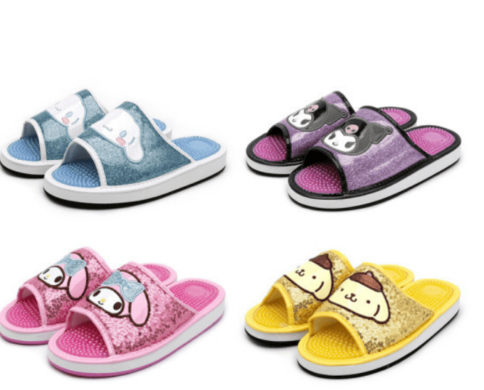 지압슬리퍼 추천 순위 TOP 5(25년 6월) - 네이버, 쿠팡, G마켓 판매 랭킹