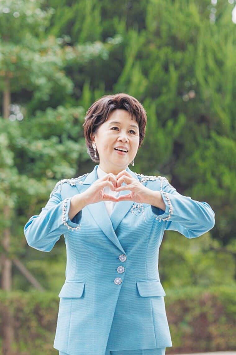 가수-심수봉