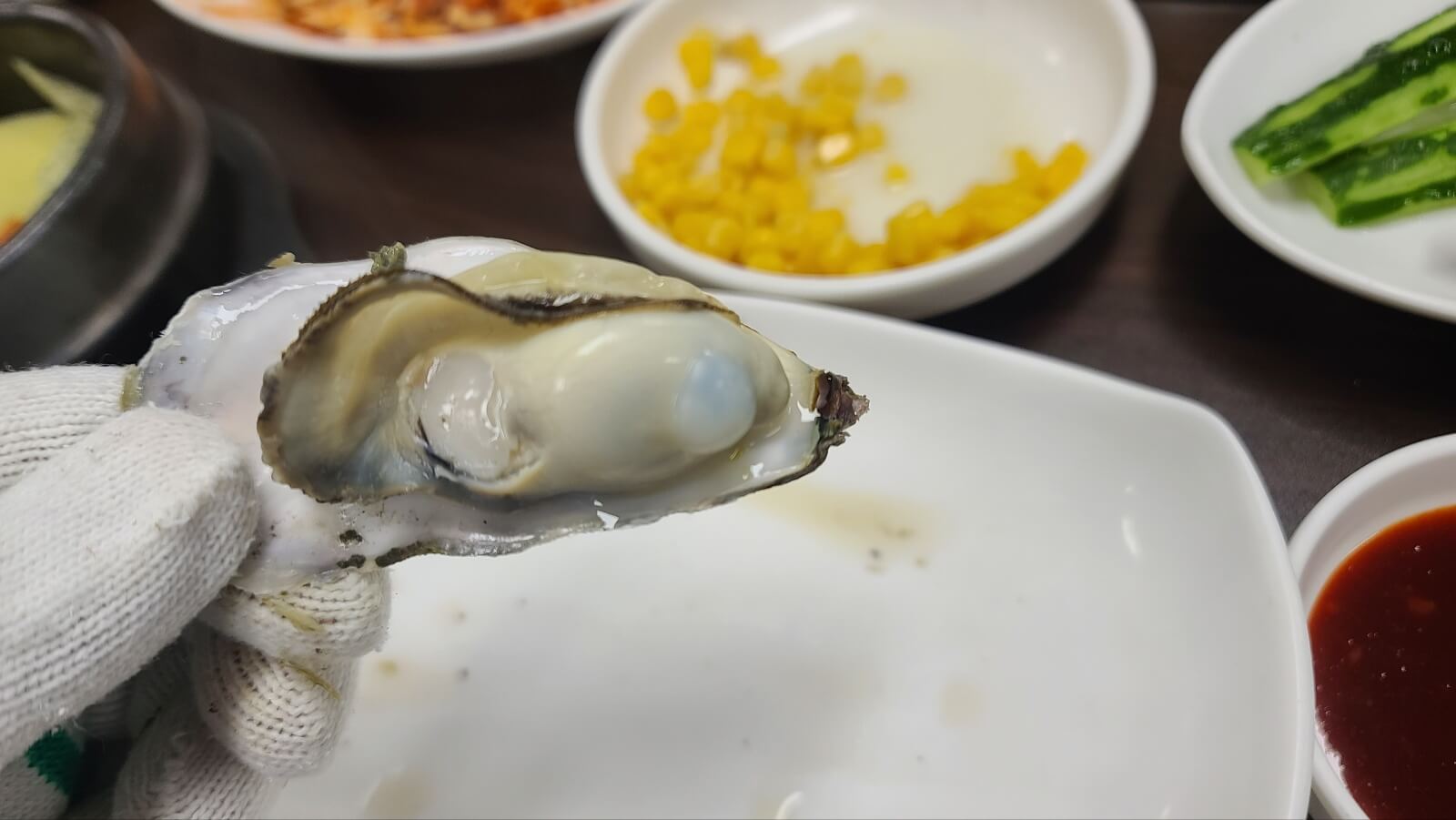 굴1