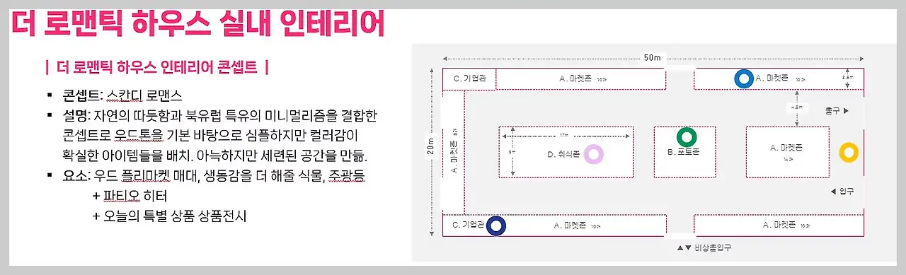 출처 : 2025 로맨틱한강 크리스마스 마켓