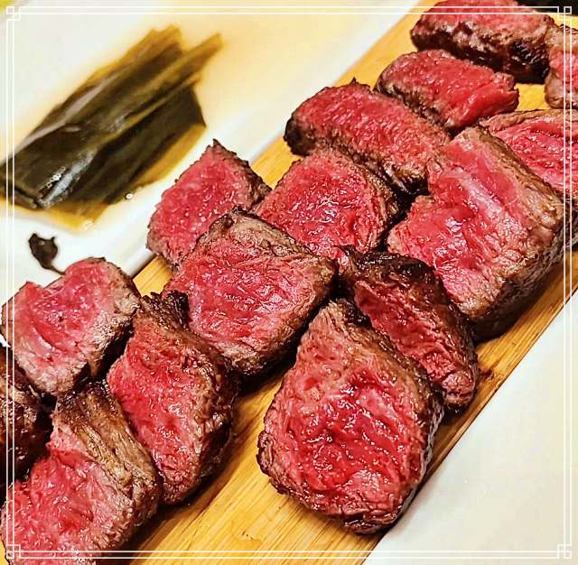 분당 판교 맛집 눈꽃 한우 한 상