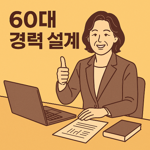 시니어 인턴십 완벽 가이드