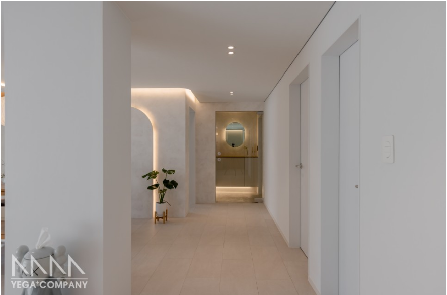 대구 아파트 인테리어 추천 - 예가 컴퍼니